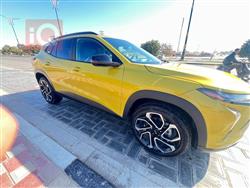 شيفروليه تراكس